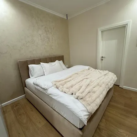 Eliz Apartment Tirana