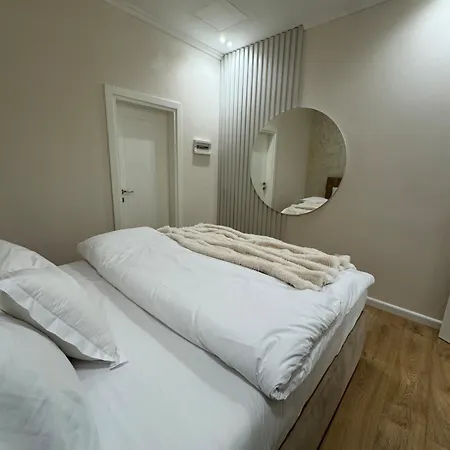 Apartment Eliz *