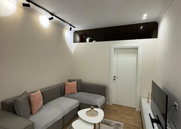 Eliz Appartamento Tirana